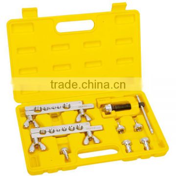 9 pcs alluminium copper pipe reamer