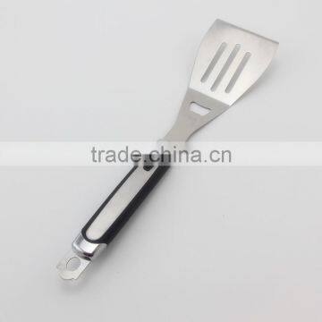Heavy Duty Stainless Steel Barbecue Grilling Utensils Including Spatula And Fork photo-2
