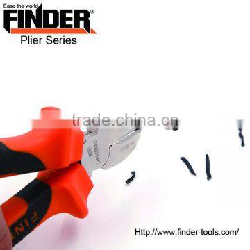 2016 NEW FINDER High Quality Combination Plier With PATENT Handle photo-5