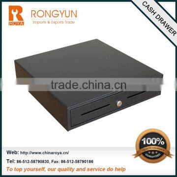 Wholesale Pos Safe Cash Drawer Powder Coating Pos Cash Drawer photo-3