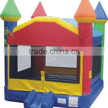 Commercial Cheap Inflatable Castle Bouncer,inflatable Air Bouncer,inflatable Bouncer for Sale photo-3