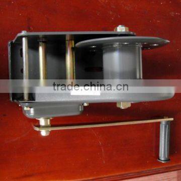 Hand Rotary Winch - HWB55 Series photo-2