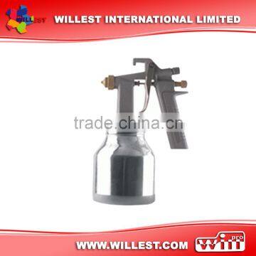 Spray Gun - Suction - 472A