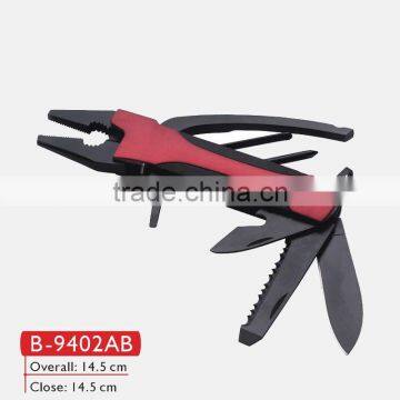 car tool Hammer wrench Multi-function hammer promotion tool color wood handle B-9402AB