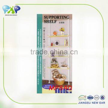 Supporting shelf