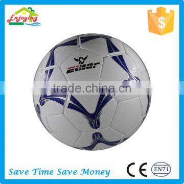 professional match quality soft pu leather football,hand stitched soccer ball