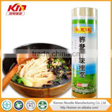China Supplier Health Soba Wheat Low Carb Buckwheat Product photo-2