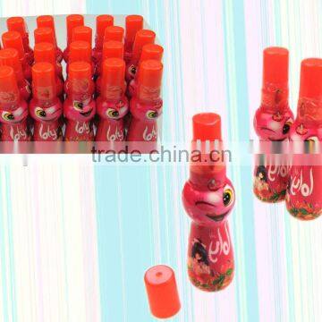 Sour Spray Candy