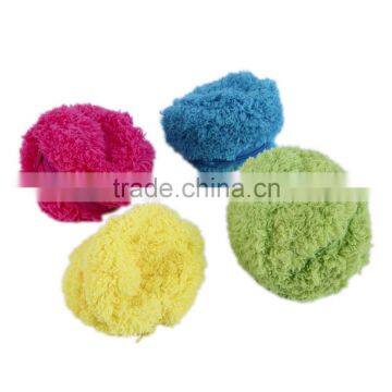 Cute Vacuum Cleaner Microfiber Mop Ball Mini Automatic Rolling Cleaning Robot Vacuum Cleaner Aspirador de po Hot Sale photo-3