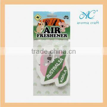 High Quality Popular Phone Shape Wholesale Anti-bacterial Air Freshener photo-4