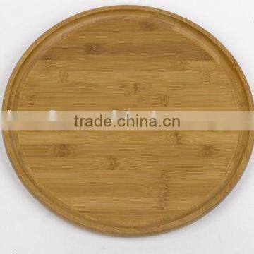 bamboo serving tray#20007