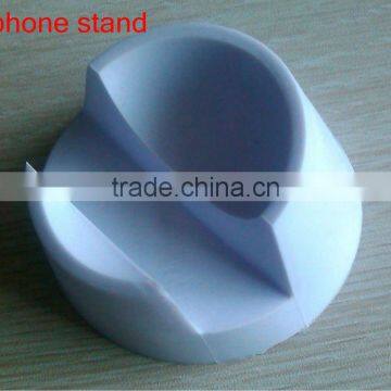 multiple plastic desk phone holder for all kinds of phones