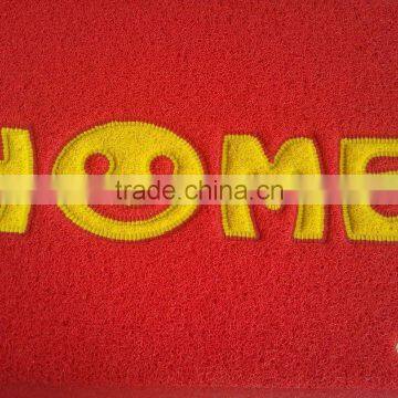 Mortmain Pvc Floor Door Mat Different Design Feet photo-3