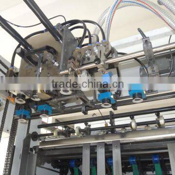 MHC-1060 High Speed Paper Automatic Die Cutting Machine photo-5