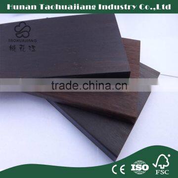 Beautiful Color Decorative Bamboo Garden Fence