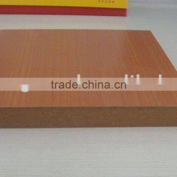 melamine laminated MDF