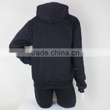 2016Wholesale Women Sherpa Fleece Pullover Tracksuit Stocks photo-6