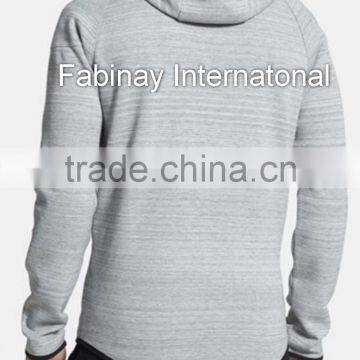 Top Selling Athletic Full Zip Hoodie photo-3