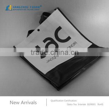 Qualified Custom Printing Recyclable PP Non Woven Bags photo-2