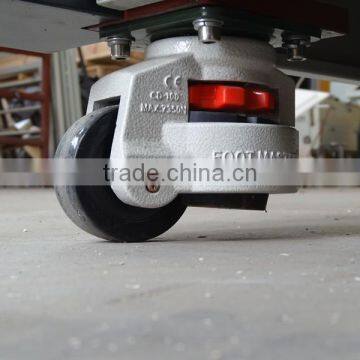 Machine Manufacturers King Rabbit Ods1511 Strip Cutting Machine photo-4