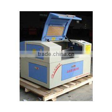 JQ4030 Mini 60w 80w 100w Small Laser Cutting Machine Put on the Desk photo-5