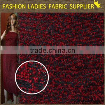 shaoxing textile New designs! poly/ctn jacqaurd fabric,sofa fabric,ladies' wearing fabric 270gsm jacquard curtain fabric