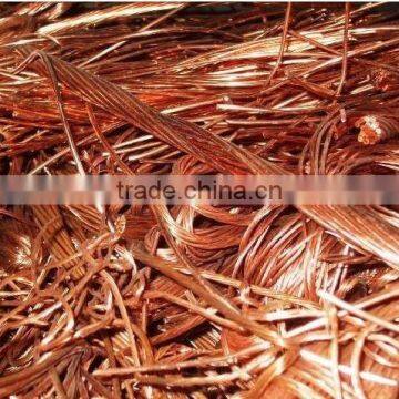 Metal Copper Scrap Available for Sale photo-5