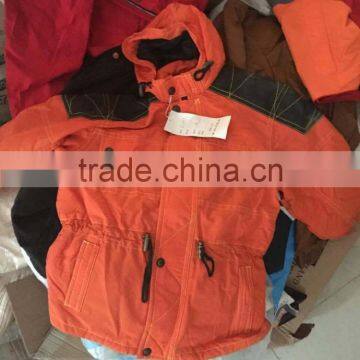GZY Packable Down Jacket Men Coat Comfortable Anti-static Top Quality 2017 Stock Quick Dry Stock Causal photo-3