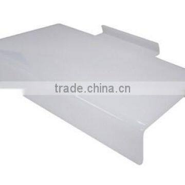 Slatwall Bracket Sport Shoes Acrylic Shoe Store Display Racks photo-4