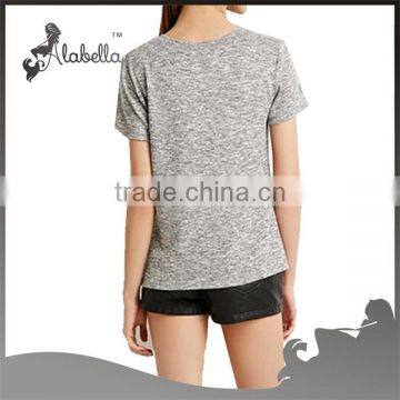 Short Sleeve Shirt China Tshirts Wholesale Products photo-2