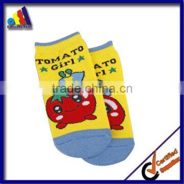 Tube Baby Girl Sock photo-5