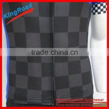 2017 New Style China Cycling Team Jersey's Manufacturer on Sale photo-3