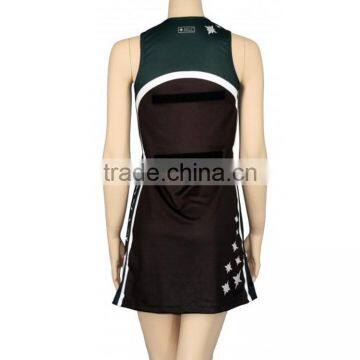 Cheap Netball Jersey Design Your Own Neball Uniforms photo-3