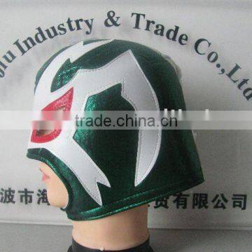 nylon adult wrestling mask