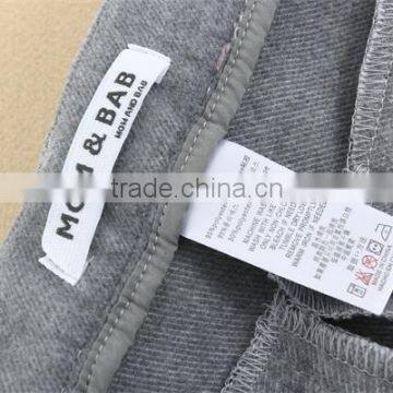 Design Toddler Boys Pants Kids Clothes Pants for 2015 New Year Ready for Wholesale(14247) photo-6