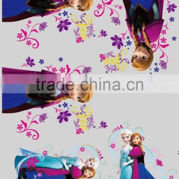 Soft Heat Transfer Offset Plastisol Heat Transfer Supplier in China photo-4