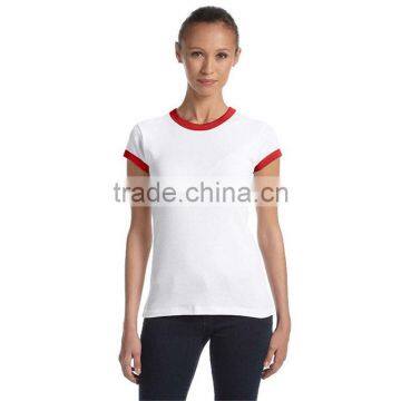 Wholesale Cheap Different Color t Shirt Graphic t Shirt Design Maker photo-2