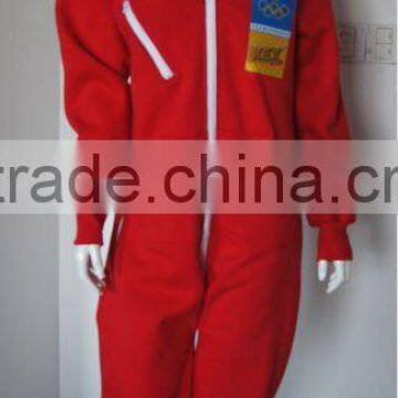 Unisex jumpsuits