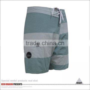 2017 Newest Design Sportswear Custom Logo Couple Beach Shorts photo-5