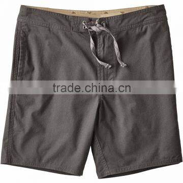 New Fashion Summer Waterman Short Stretchy Casual Style Board Short Customize Elastic Dry Fast Swim Trunk photo-5