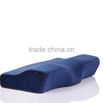 TP0046 "Butterfly Shaped" Physiotherapy Memory Foam Sleeping Pillow photo-3