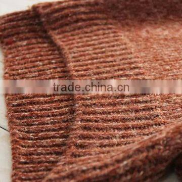 2017 Women Ladies Pullover Turtleneck Cashmere Sweaters China photo-5