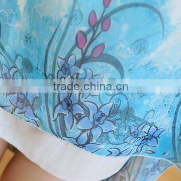 Zm31173a 2016 Latest Women Dress Fashion Maternity Clothes Wholesale Casual Ladies Dress photo-5