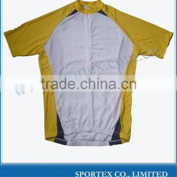 2012 OEM bicycle jersey