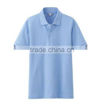 OEM Hot Sale Manufacture Polo transpirable Shirt