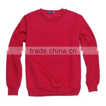 Wholesale Customize Long Sleeve Casual Sweatshirt