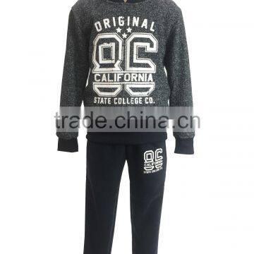 High Quality Children Clothing Wholesale China Factory OEM photo-4