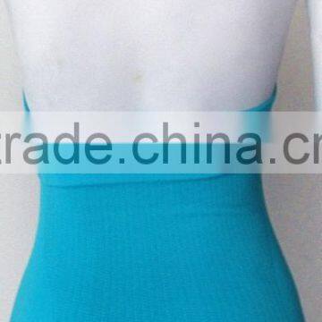 Womem Seamless Fashion Knited Tops photo-5