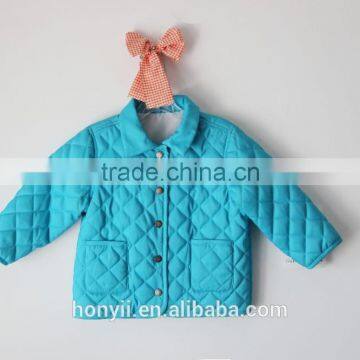 KID CHILDREN'S QUILTED JACKET