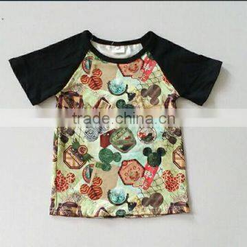 2017summer Boys Tunic Wholesale Kids Clothing Baby Clothes Yiwu Clothes photo-5